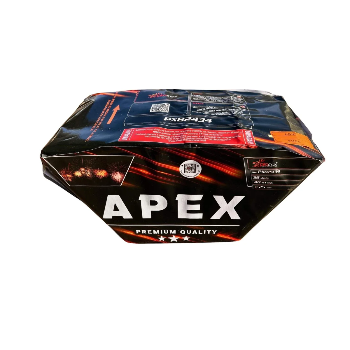 Apex Apex
