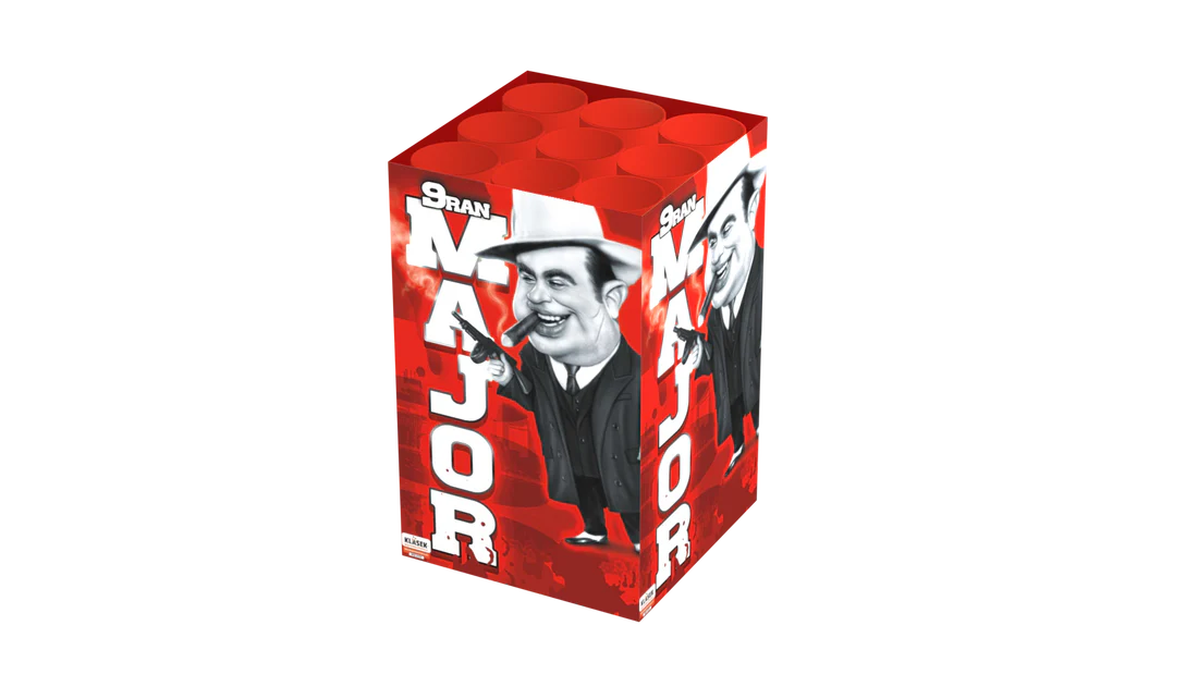 Major