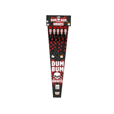 Dumbum Rockets Dumbum Rockets