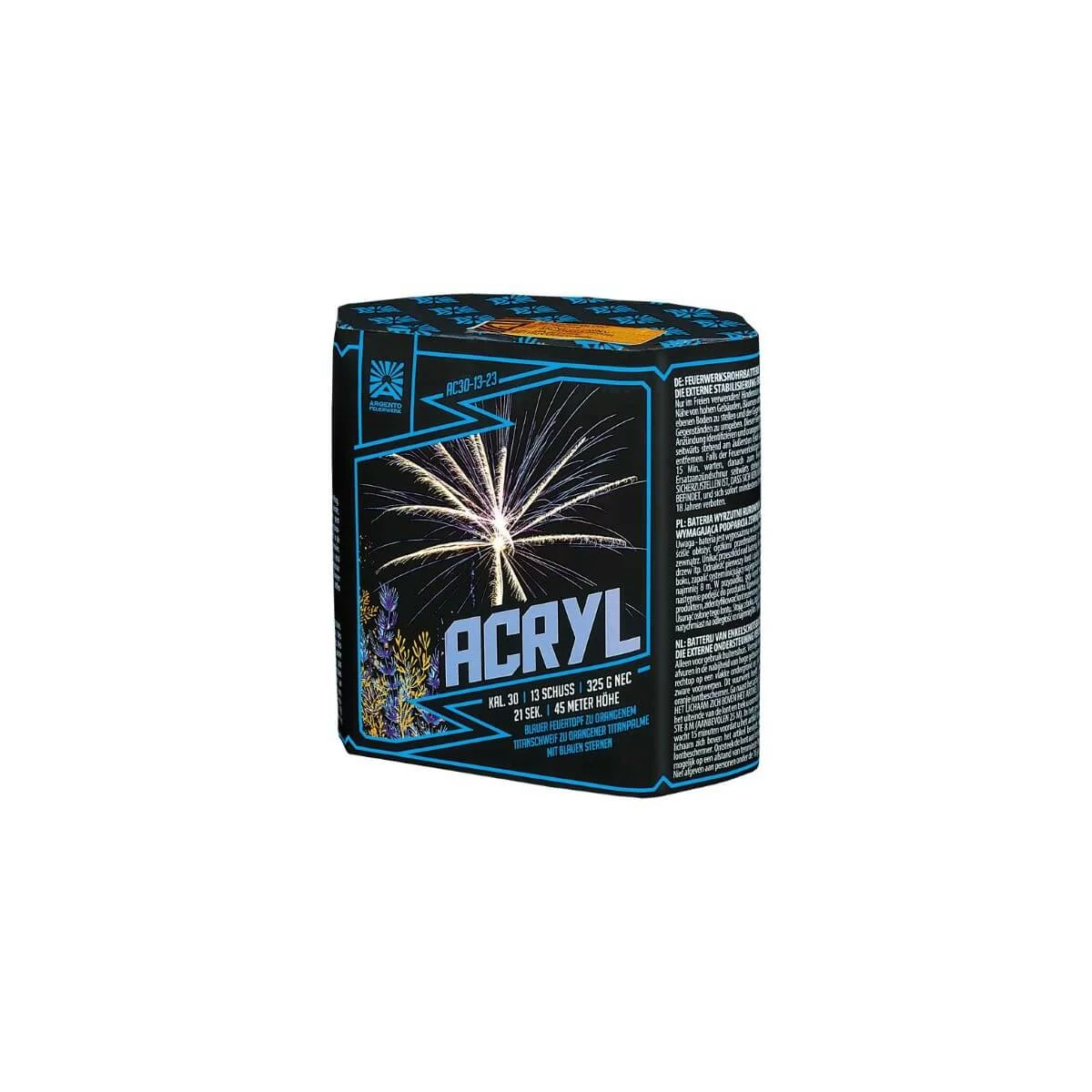 Acryl Acryl