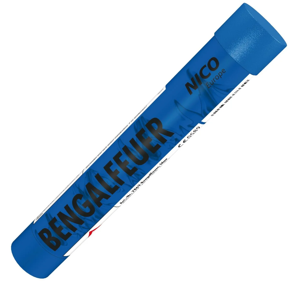 NICO Bengalfeuer Blau NICO Bengalfeuer Blau