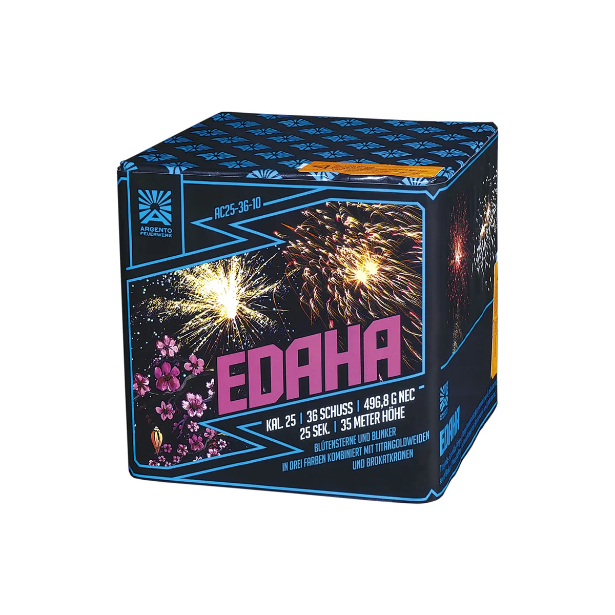 Edaha