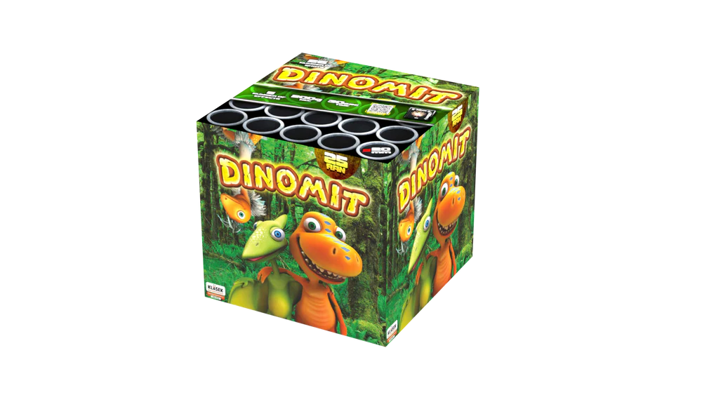 Dinomit