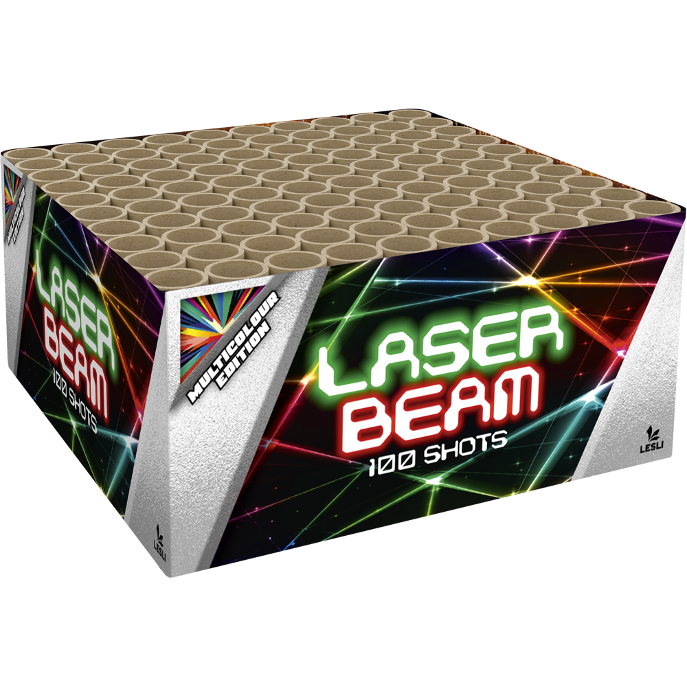 Laserbeam