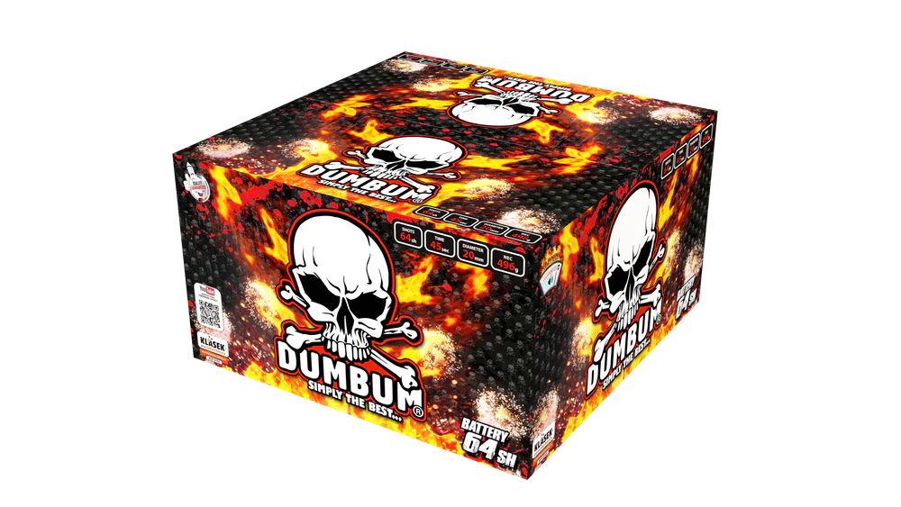 Dumbum 64/20