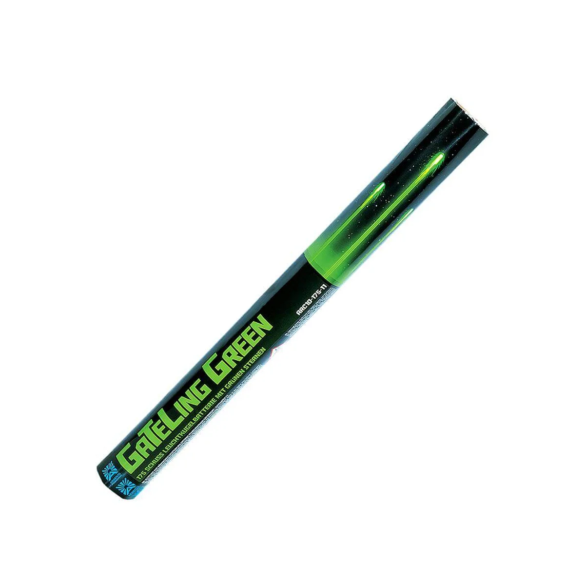 GaTeLing - Green GaTeLing - Green