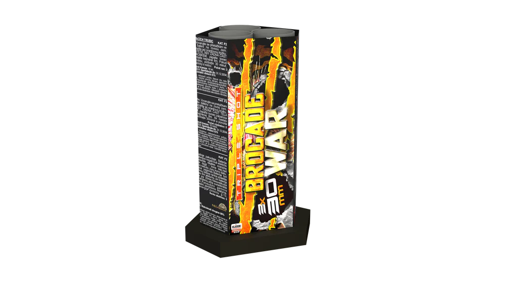 Brocade War 3 30mm Brocade War 3 30mm
