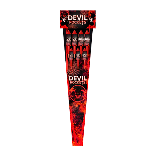 Devil Rockets Devil Rockets