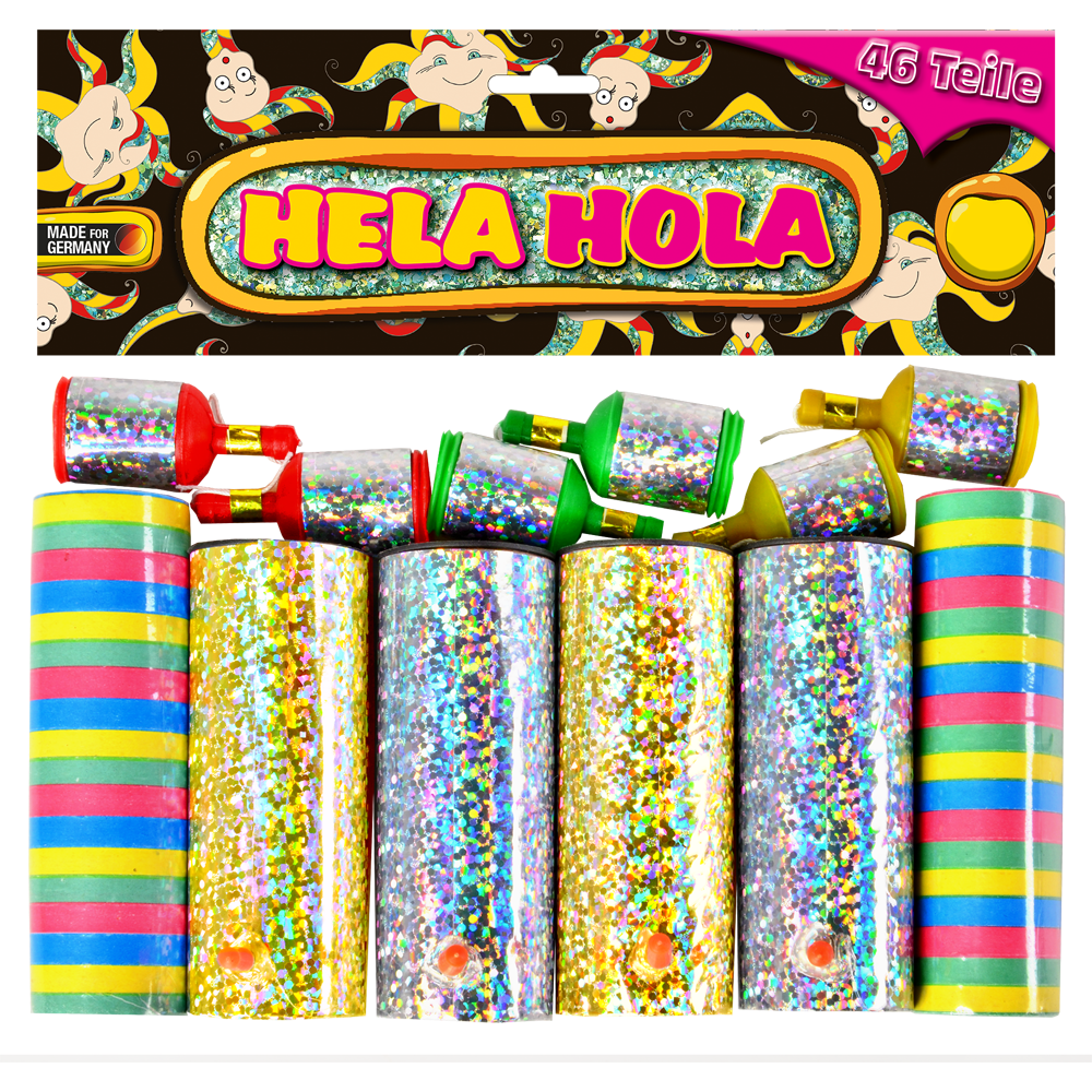 Hela Hola Hela Hola