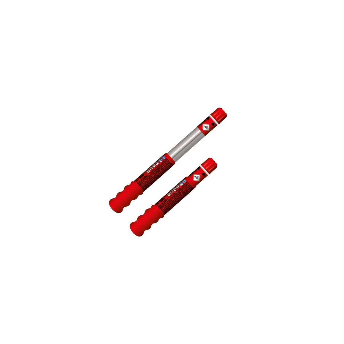 TF7R - Bengalo rot TF7R - Bengalo rot