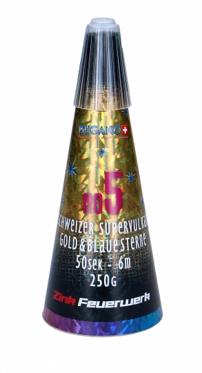 Schweizer Vulkan No.5