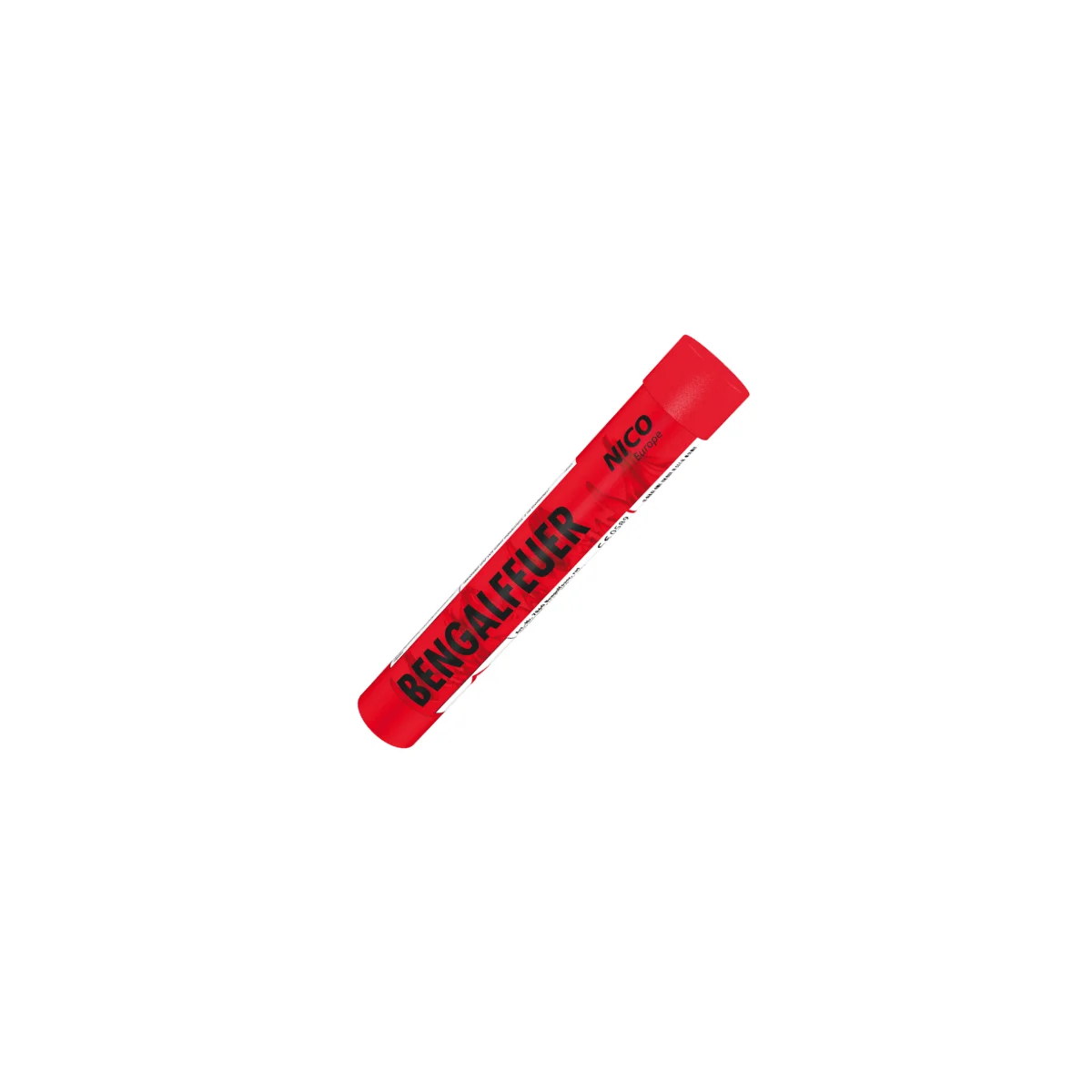 NICO Bengalfeuer Rot NICO Bengalfeuer Rot