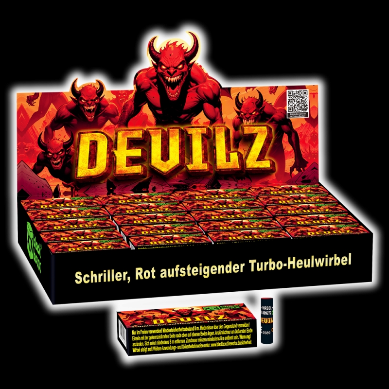 Devilz Devilz