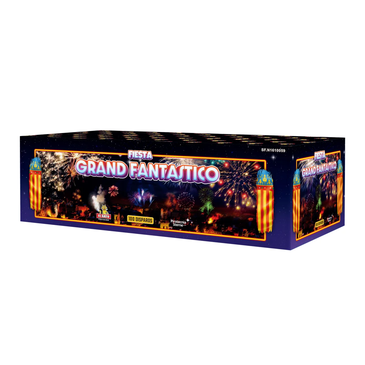 Fiesta Grande Fantastica