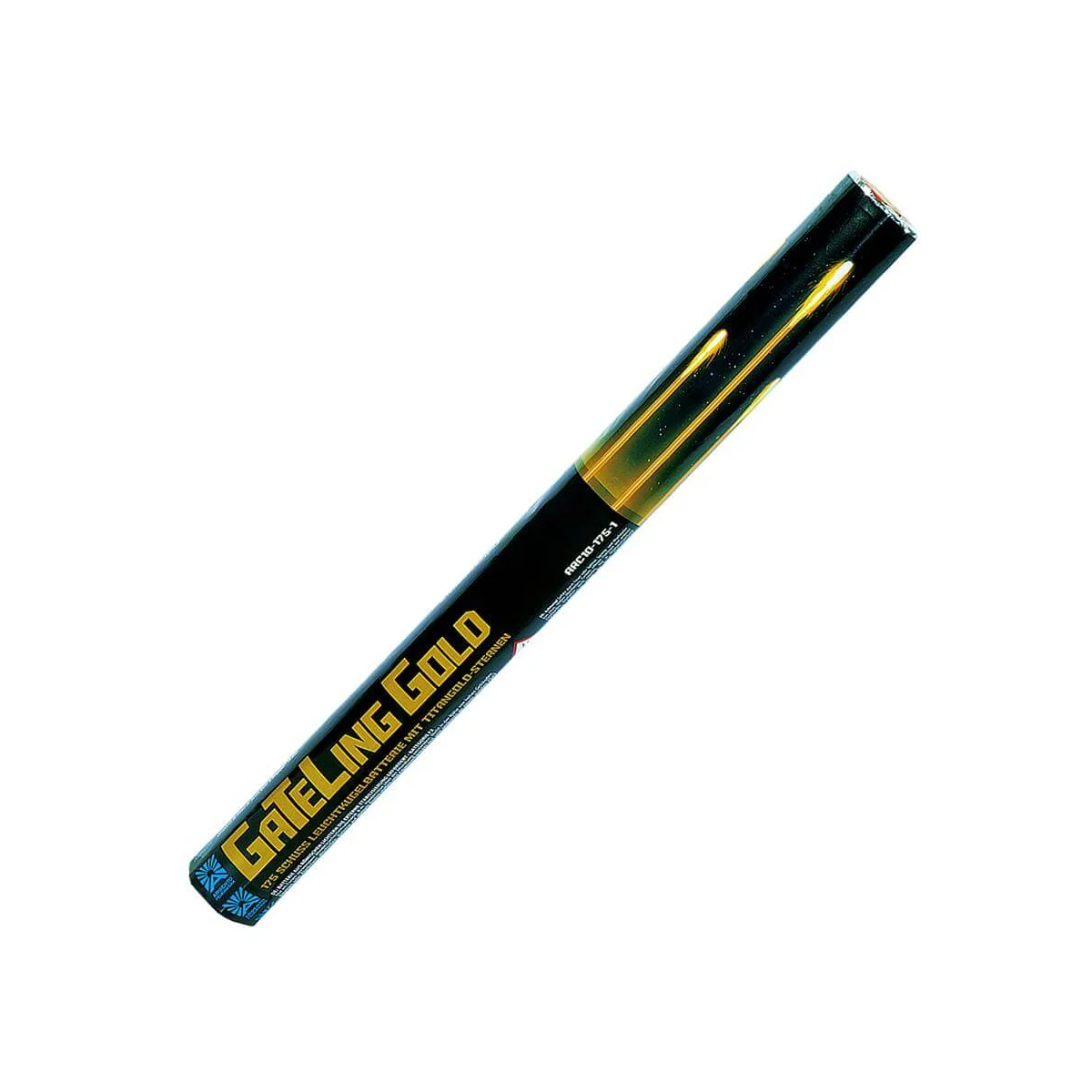 GaTeLing - Gold GaTeLing - Gold