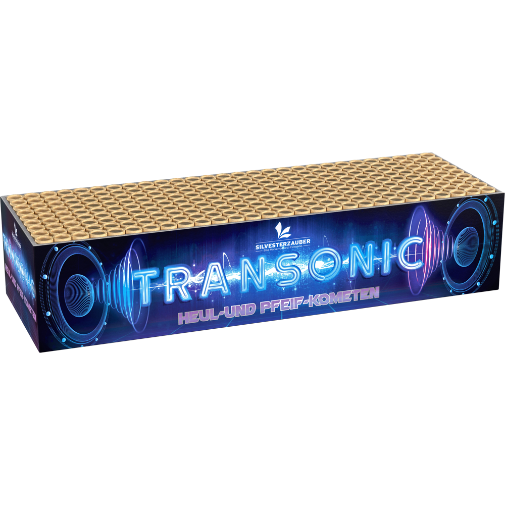 Transonic Transonic