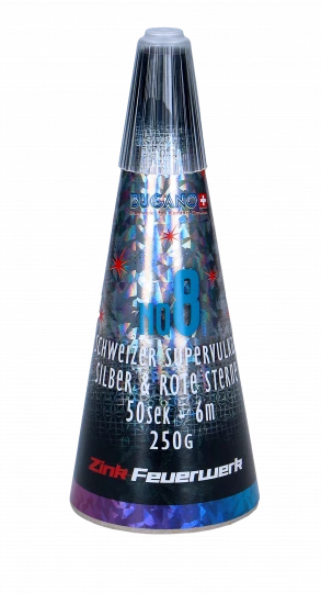 Schweizer Vulkan No.8